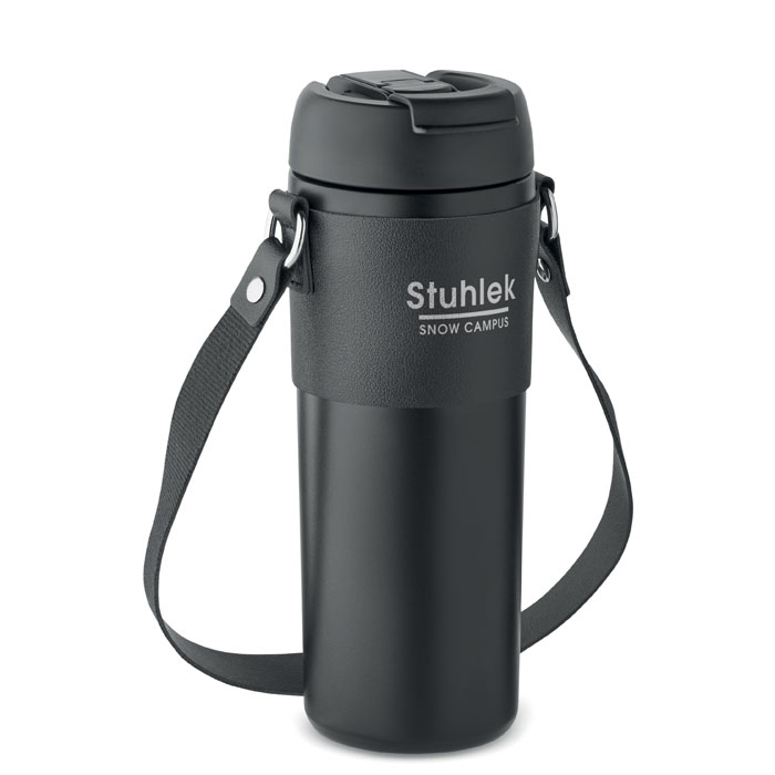 AIRA - Double wall tumbler 700 ml
