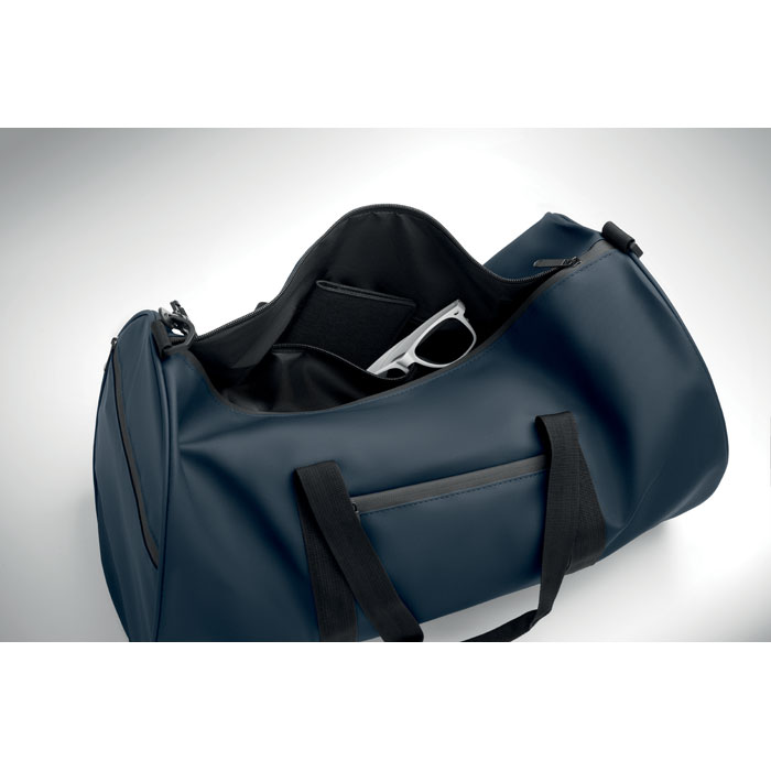 BANGKOK - Duffle bag in 600D RPET