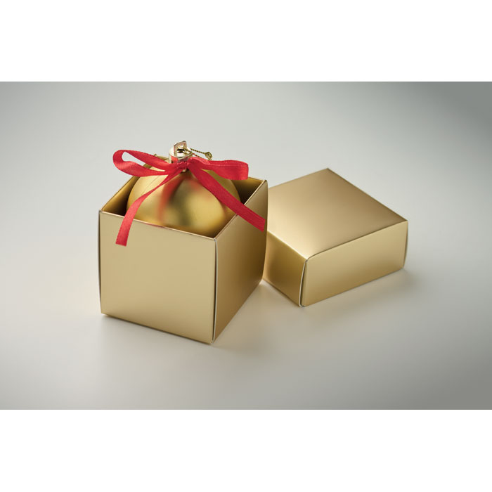 BELLES - Christmas bauble gift box