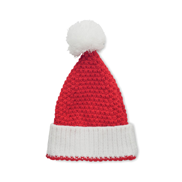 AURIGA - Christmas knitted beanie
