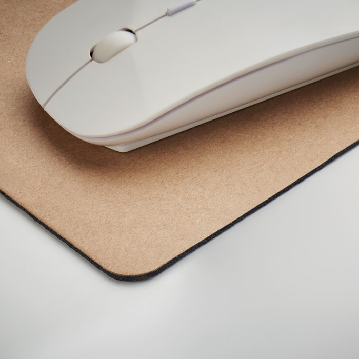 FLOPPY - Recycled paper mouse mat