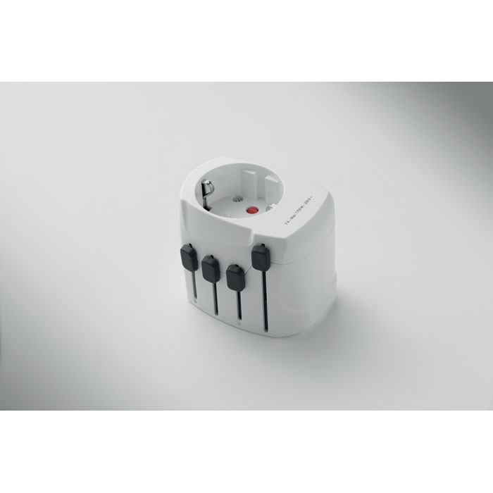 PRO 3-POLE - SKROSS® PRO 3-pole world
