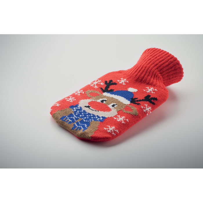AARHUS - Hot water bottle 250ml