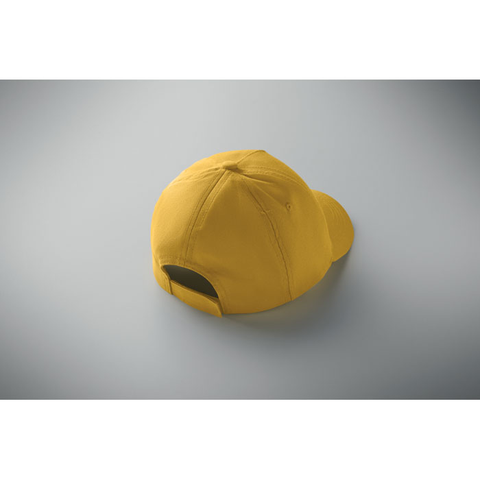 BUZZ KIDS - 5 panel kids baseball cap