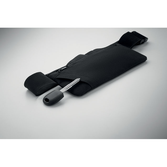 MODERATE - Sports waist bag 600D RPET