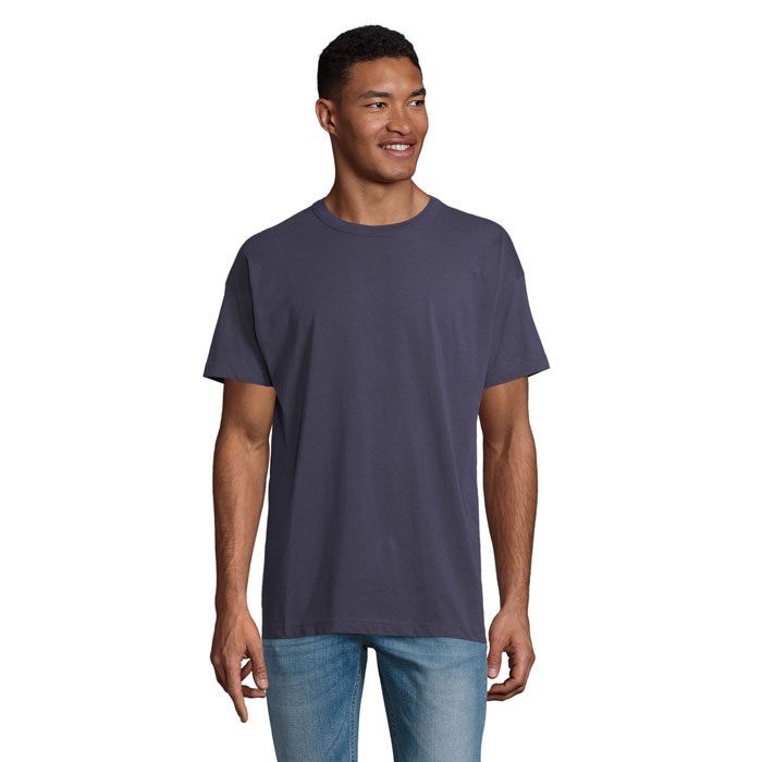 BOXY MEN - French Navy