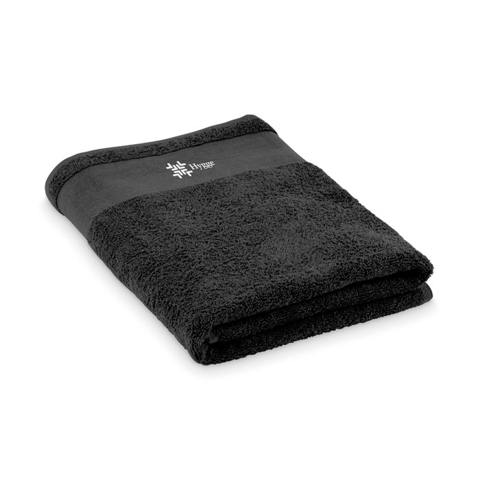 ISLAND 70 - Cotton bath towel