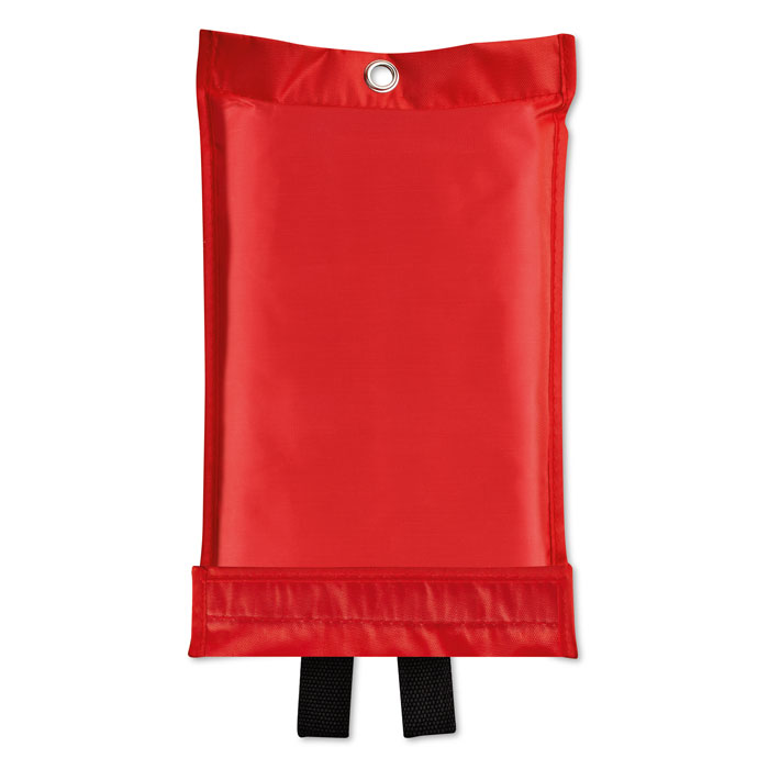 BLAKE - Fire blanket in pouch 100x95cm