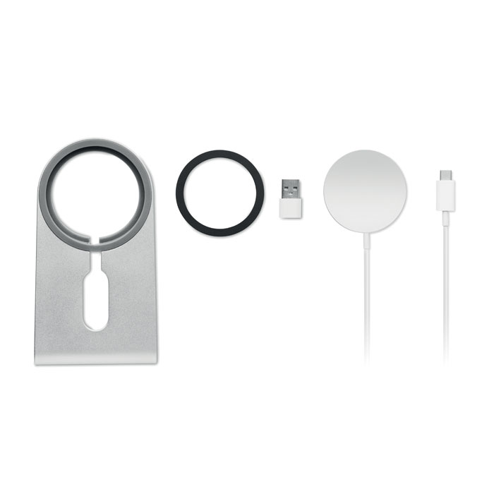 MELIS - Portable magnetic charger 15W