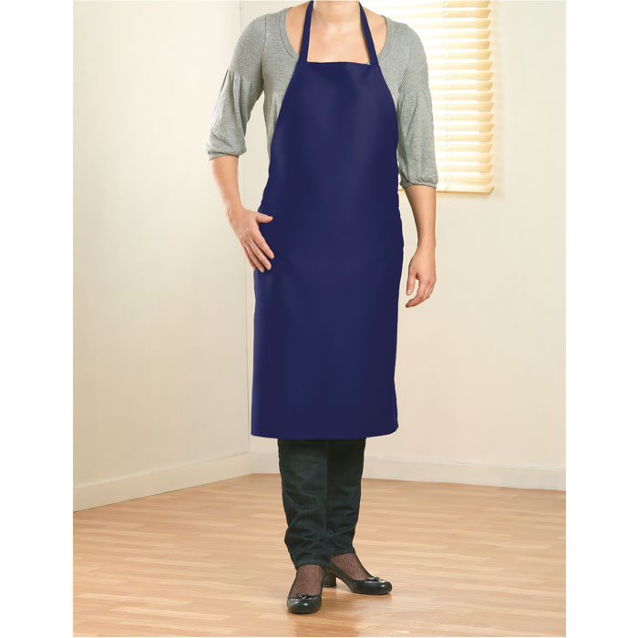 KITAB GLASGOW - Kitchen apron in cotton
