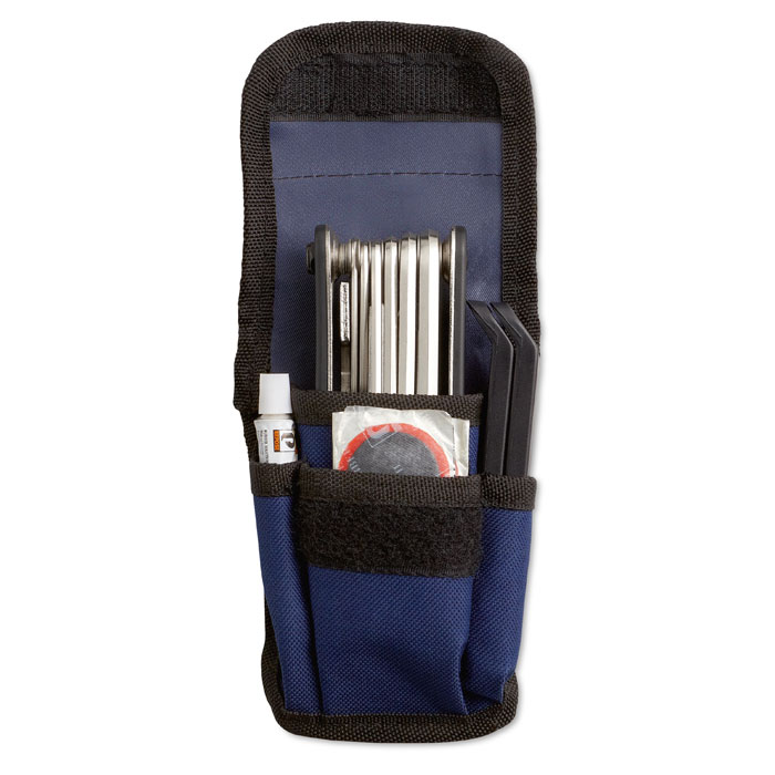 AMIR - Bike repair kit