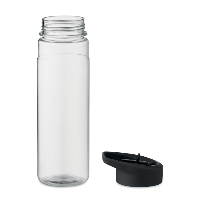 ALABAMA - RPET bottle 650ml PP flip lid