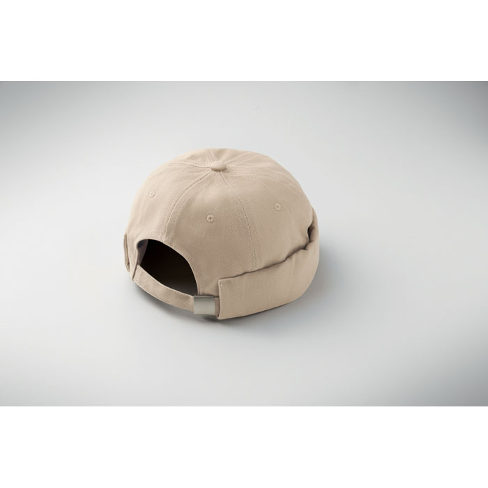 DOCK - Docker cap