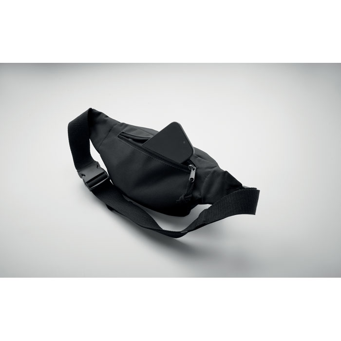 HIPLA - Waist bag in 600D RPET