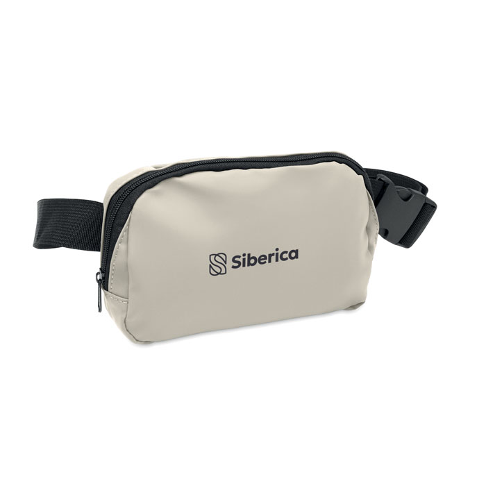 KOROVIN WAIST - Waist bag in 210D polyester