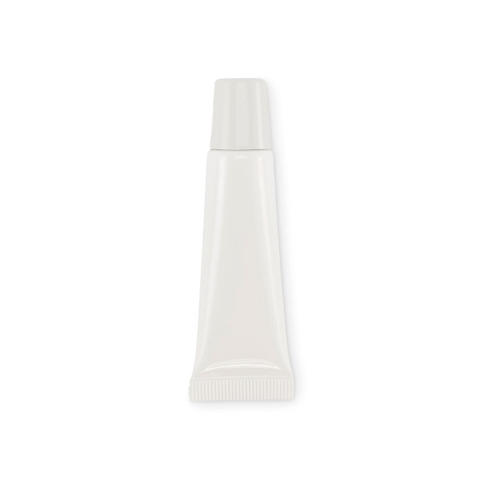 SALVE - Vegan lip gloss - White