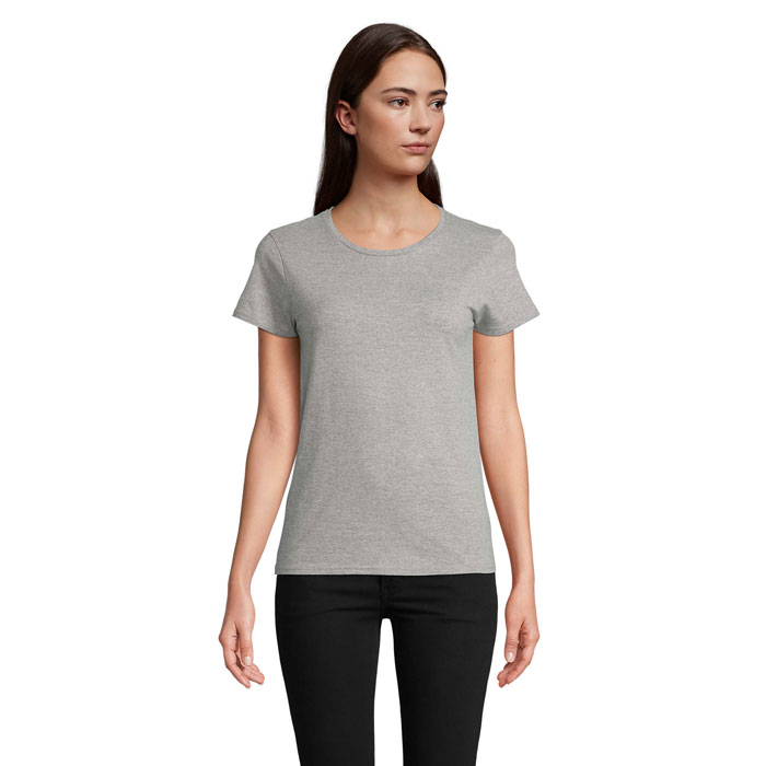CRUSADER WOMEN - Grey Melange