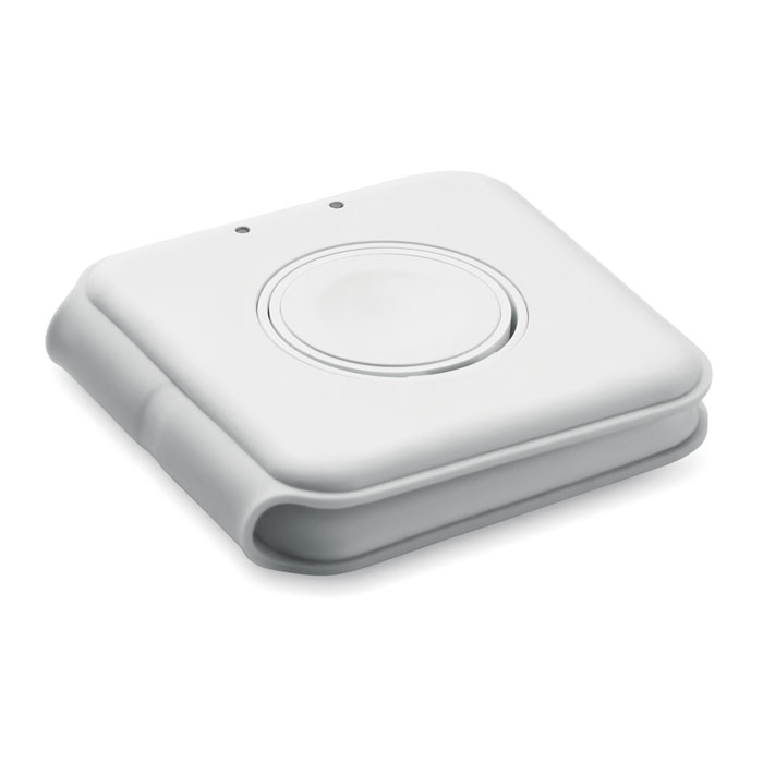 FLIP - 2 in 1 foldable charger 15W