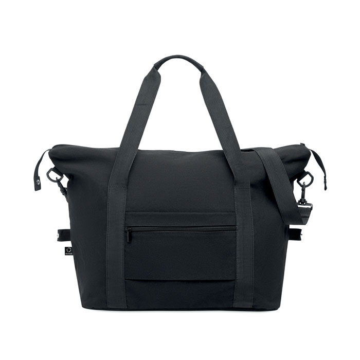 KOPER TOTE - Weekend bag recycled material