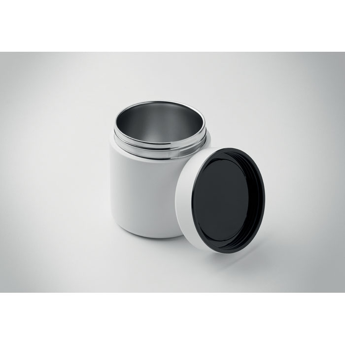 GOSNACK - Double wall lunch pot food jar