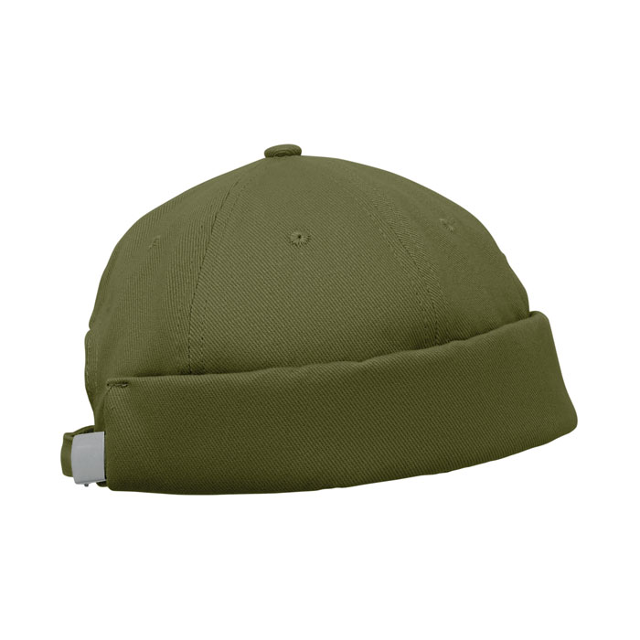 DOCK - Docker cap