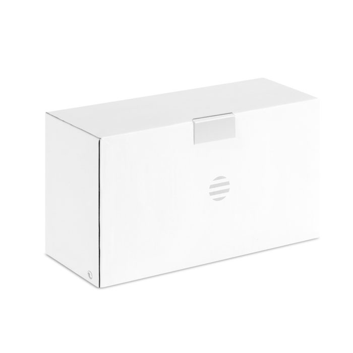 GROOVY - Desktop wireless charger 15W