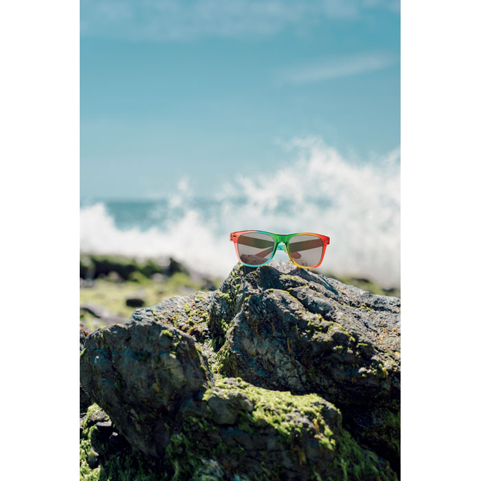 BOREA - Sunglasses UV400 protection