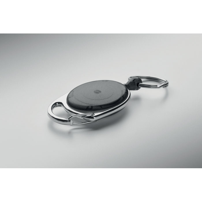 ARRONSA - Retractable badge holder