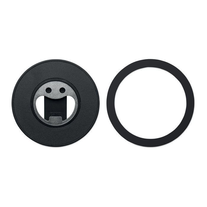 DOSENUNO - Phone holder and bottle opener