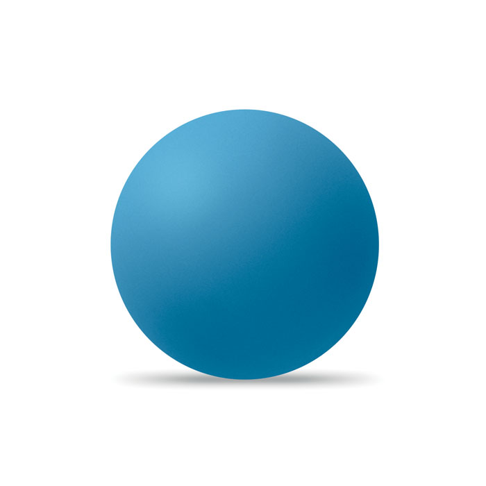 FUNBALL - Rubber bouncing ball