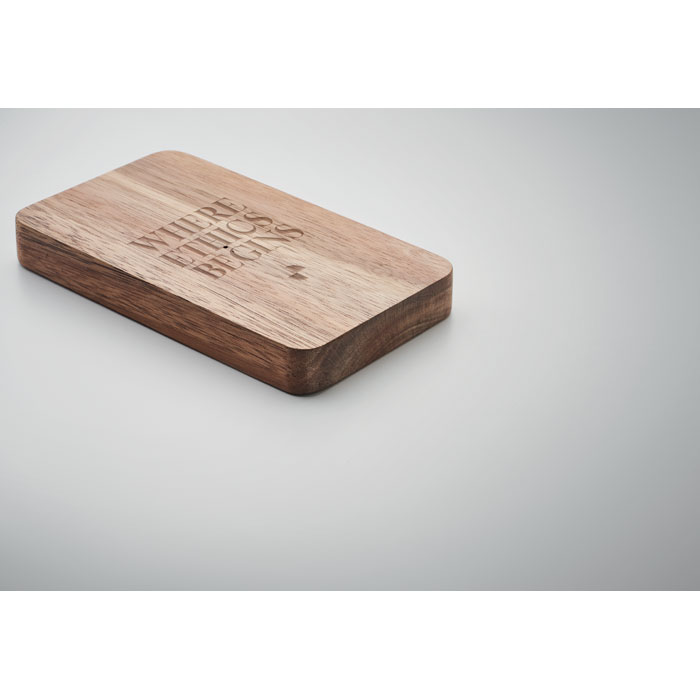 ACAPOW - Wireless Powerbank 4000mAh 15W
