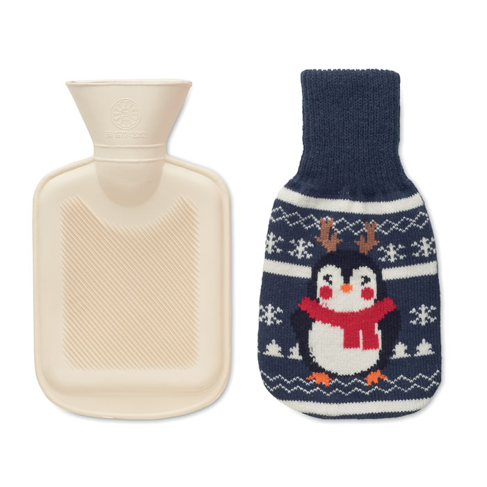 AARHUS - Hot water bottle 250ml