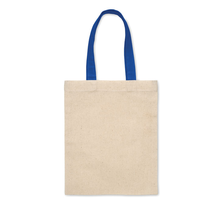 CHISAI - Small cotton gift bag140 gr/m²