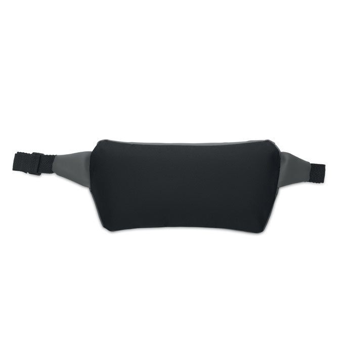 BANGKOK WAIST - Waist pack in 600D RPET