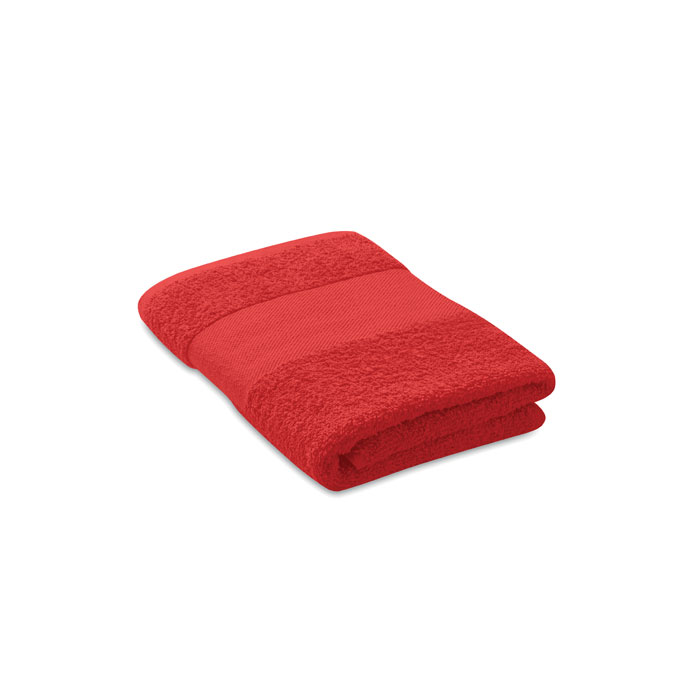 SERRY - Towel organic 50x30cm
