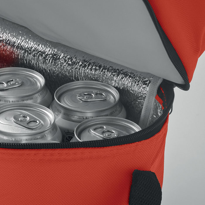 CASEY - Cooler bag with 2 compartments