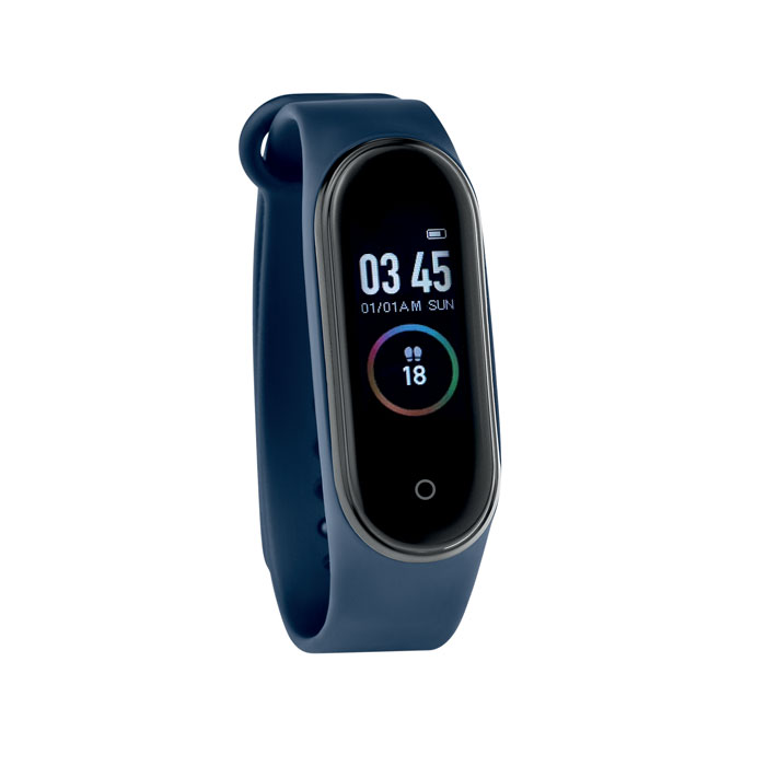 ARTA - Smart wireless health watch - French Navy