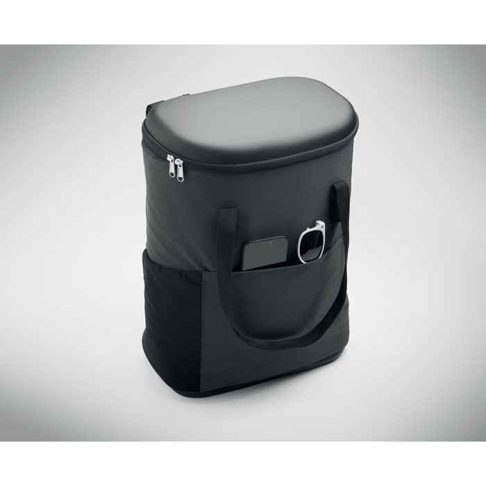 COLDI - Cooler rucksack 600D RPET