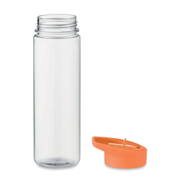 ALABAMA - RPET bottle 650ml PP flip lid