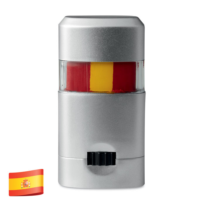 WEREL - Body paint stick NL/FR/EN