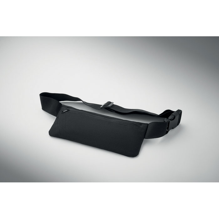 MODERATE - Sports waist bag 600D RPET