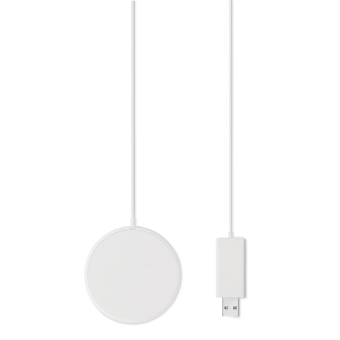 FLAKE MAG - Magnetic wireless charger 10W