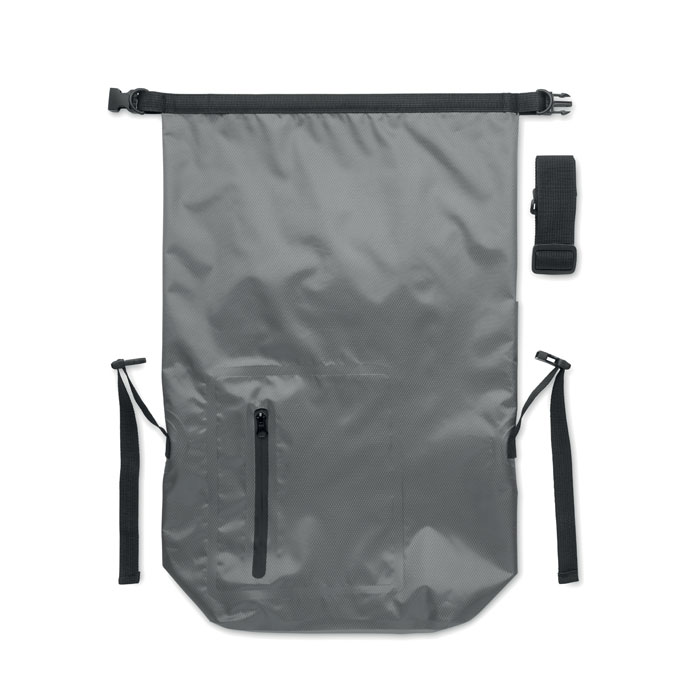 SCUBAROLL - RPET waterproof rolltop bag