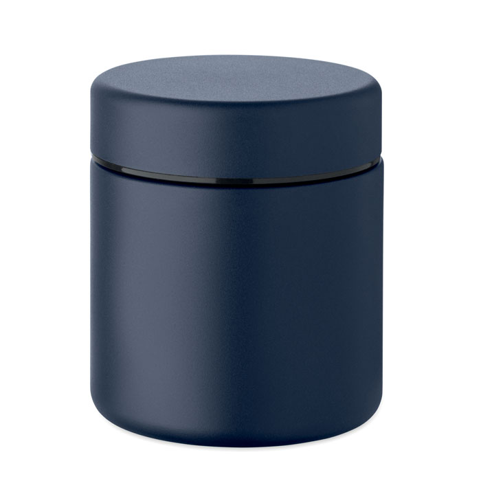 GOSNACK - Double wall lunch pot food jar - French Navy