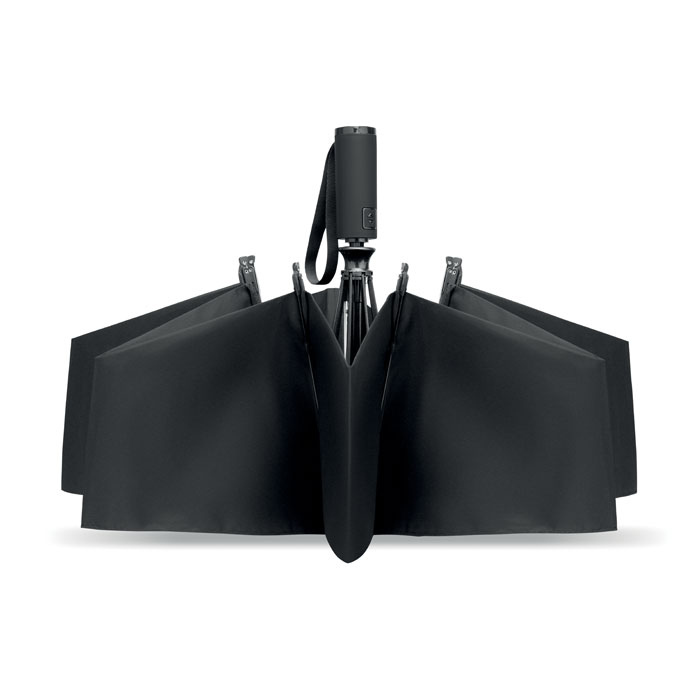 AGUMBE - 23 inch windproof umbrella
