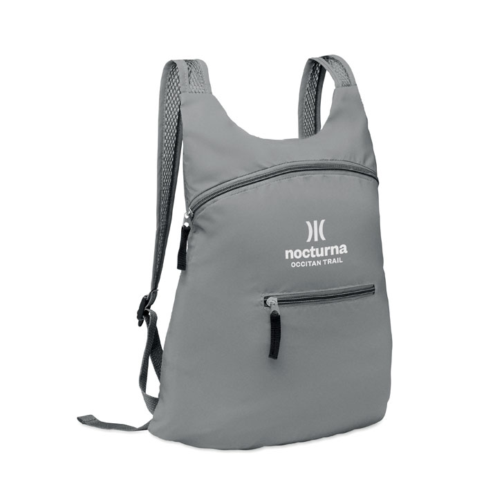 DESTELLO - Foldable reflective sports bag