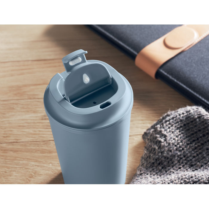 BEIBAKU - PLA double wall tumbler 350ml