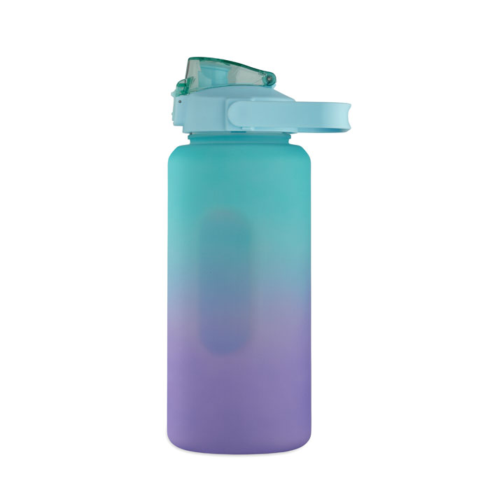 ACTIVATE MAX - RPET water bottle 2000ml
