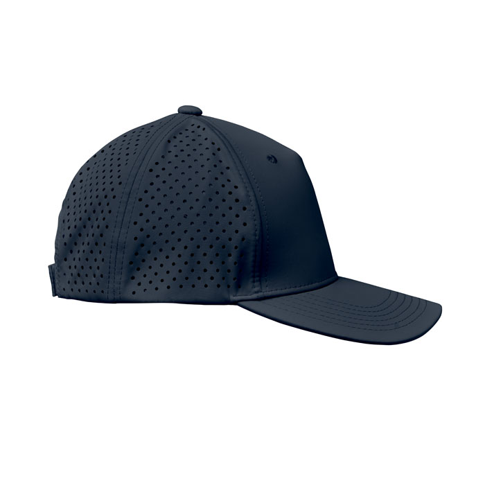 CAPO - 5 panel baseball cap 130 gr/m²