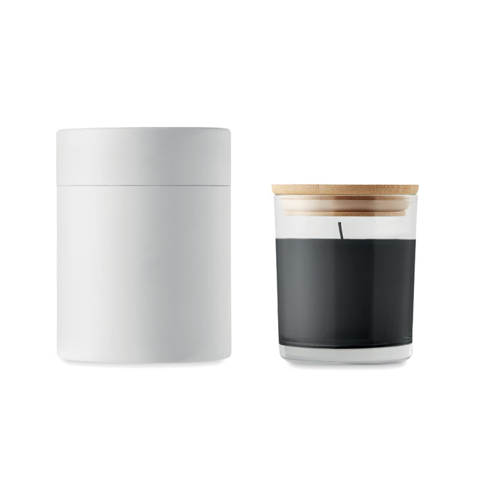 ANCIENT - Vanilla fragranced candle